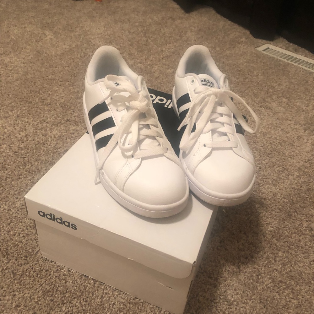 Adidas